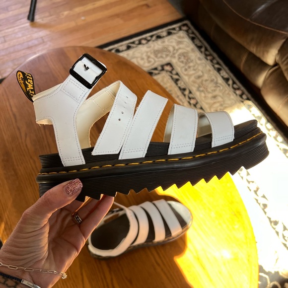 Doc Marten sandals - Picture 2 of 3